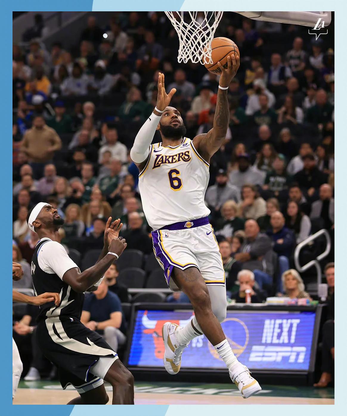 浓眉哥重返赛场，领先优势明显首场状态出色，TL观众沸腾！