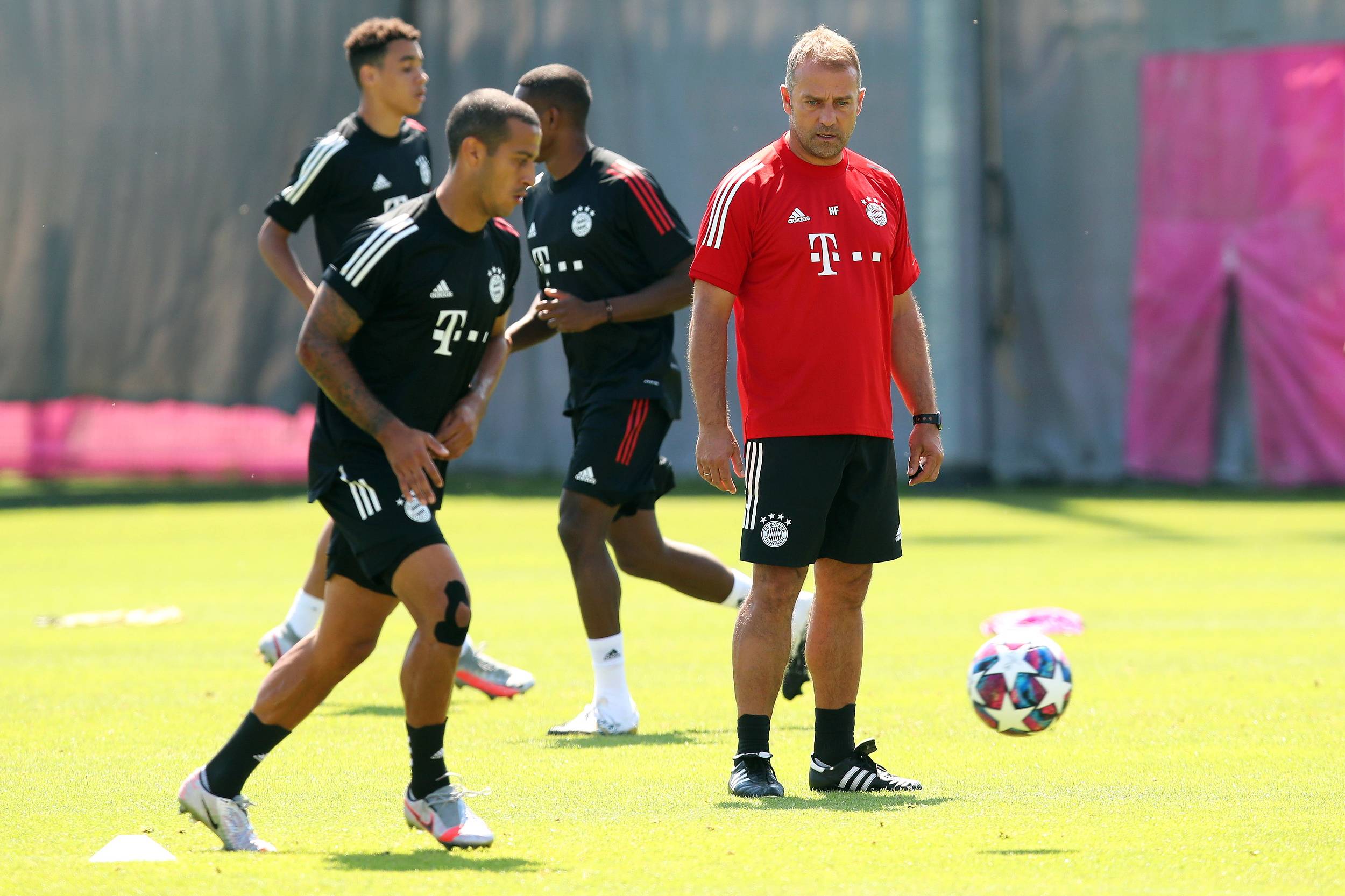 开云-关于TheShy重要时刻出色防守，拜仁带队取胜！的信息-开云