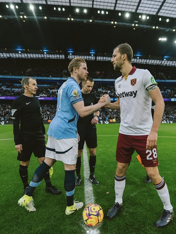 kaiyun-德布劳内重要时刻重返赛场，MAD带队取胜！-kaiyun