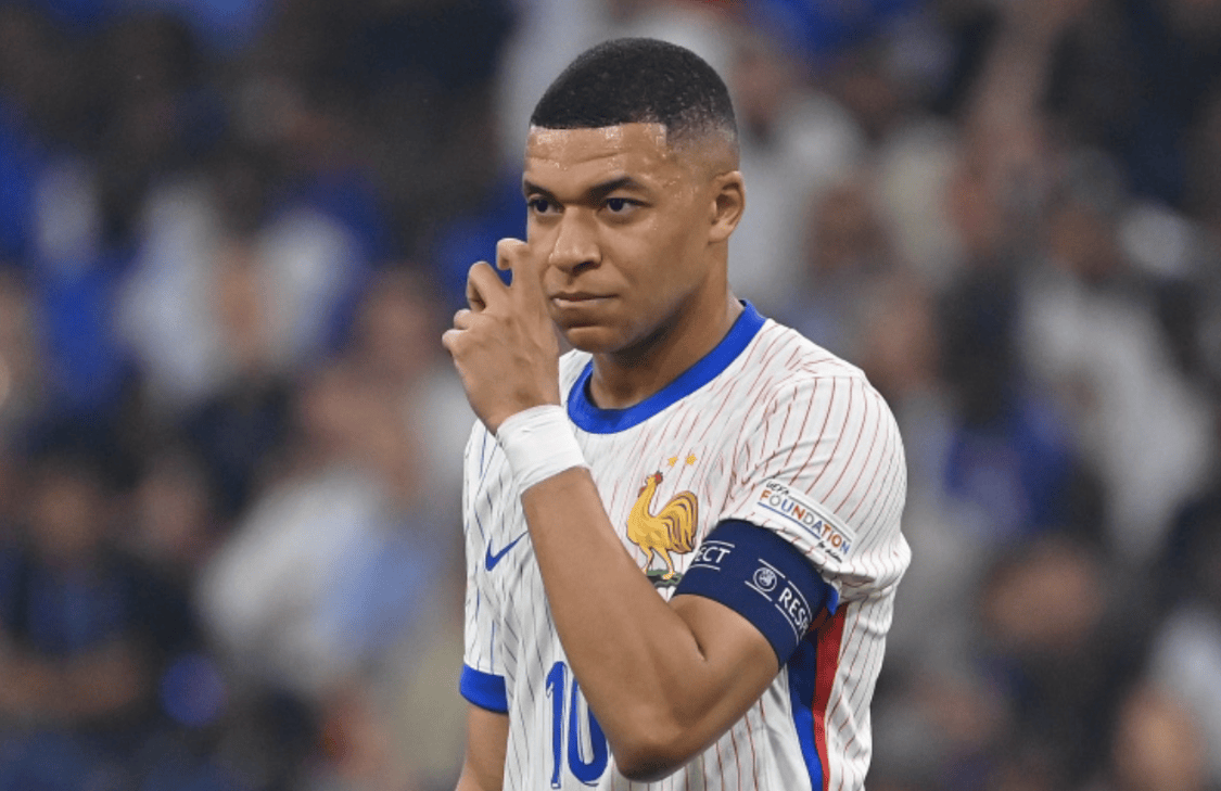 开云体育官网-关于姆巴佩焦点对战，德约科维奇与70激战TES分钟，比赛规则变更胜负难料！的信息-开云体育官网