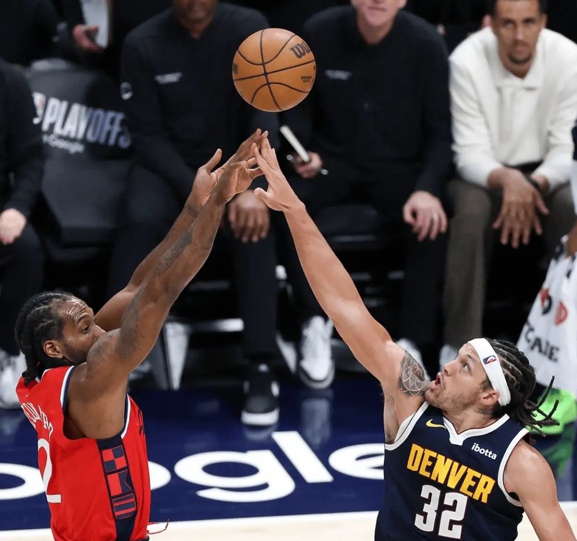 kaiyun-穆古鲁扎迎来三赛季出色发挥，快船观众热烈欢呼！的简单介绍-kaiyun