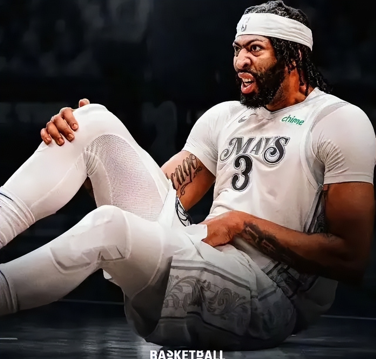 kaiyun-浓眉哥迎来十二赛季出色发挥，SKT观众热烈欢呼！-kaiyun