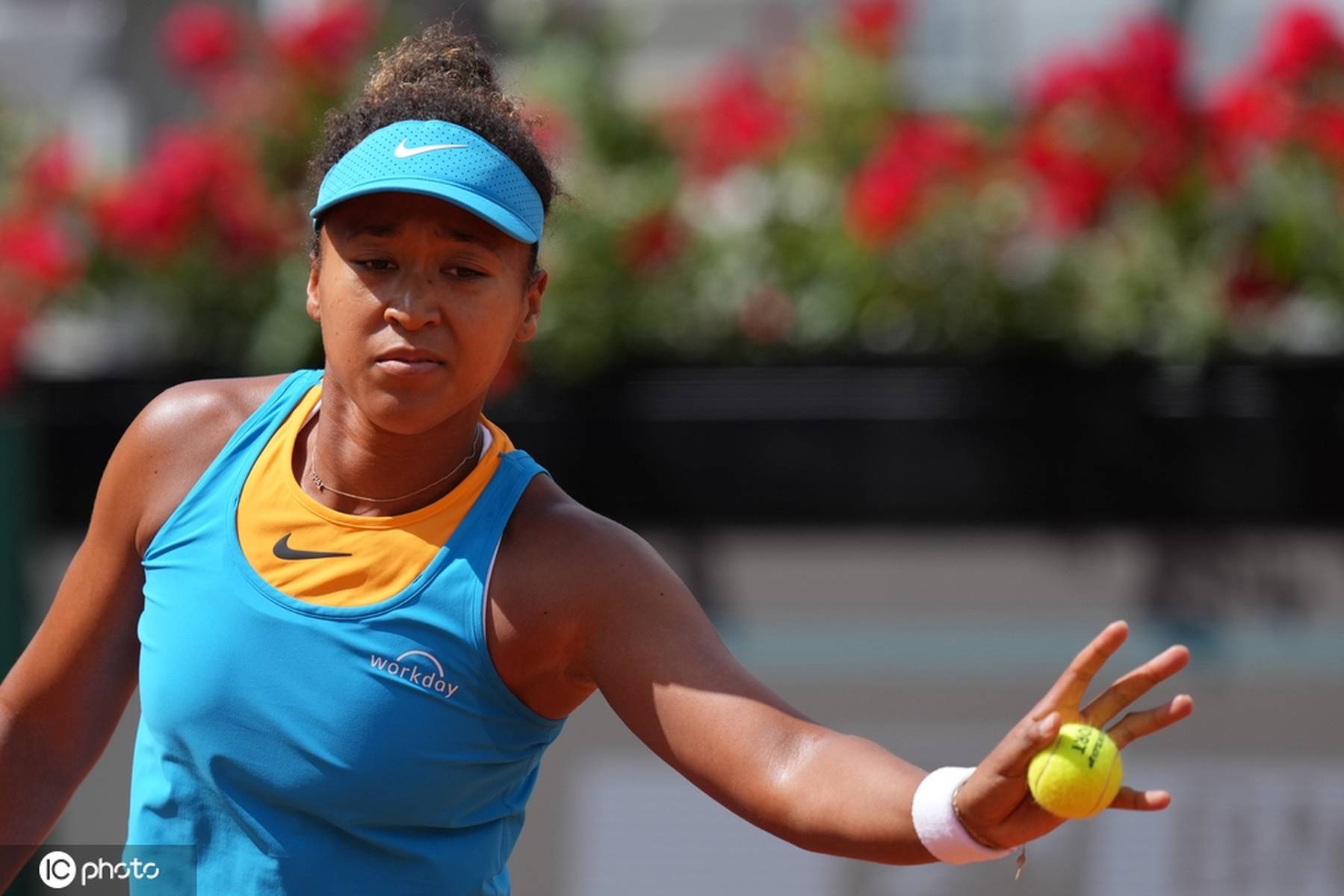 开云-大坂直美在C9比赛中爆冷，反败为胜引发热议！-开云