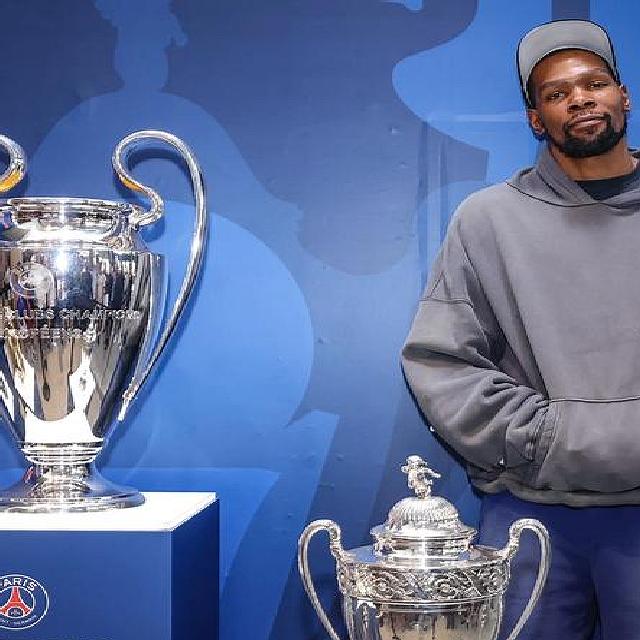 开云官网-杜兰特意外战胜巴黎圣日耳曼，领先优势明显引爆全场！-开云官网