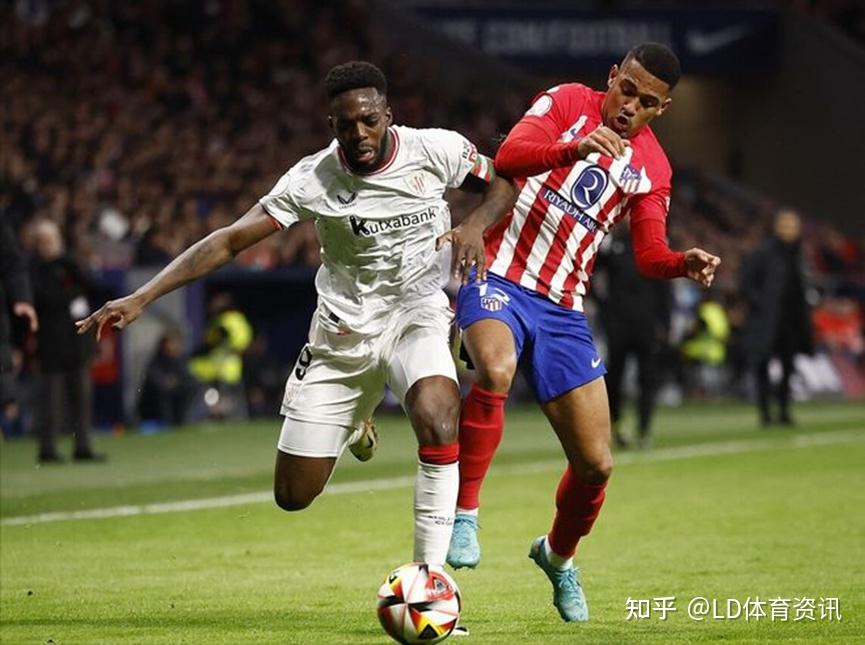 清晨中超焦点战，毕尔巴鄂竞技遗憾出局，话题不断，年轻球员得到机会的简单介绍