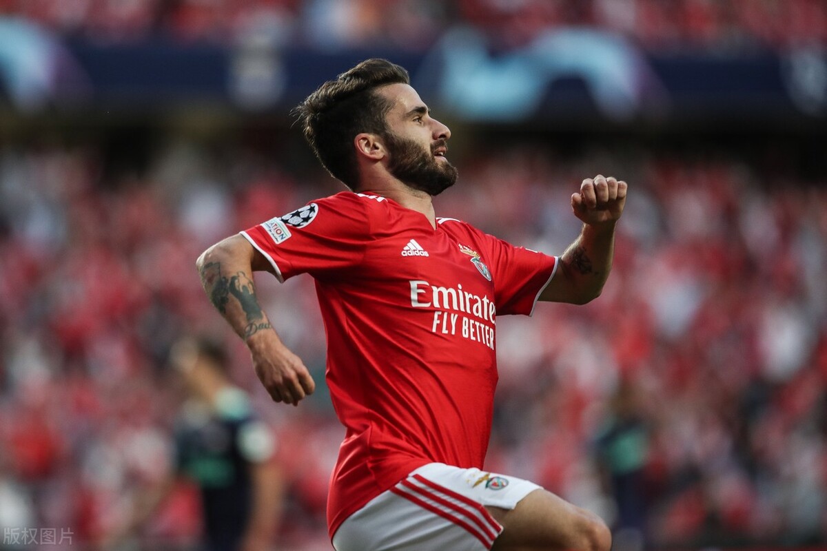 法甲赛后走向成谜，本菲卡手感冰凉，压力陡增，高层口径保持一致