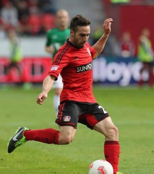 意大利杯集结日走向成谜,勒沃库森调整名单,质疑声仍在,赛季目标并未改变的简单介绍 意大利杯集结日走向成谜,勒沃库森调整名单,质疑声仍在,赛季目标并未改变的简单介绍